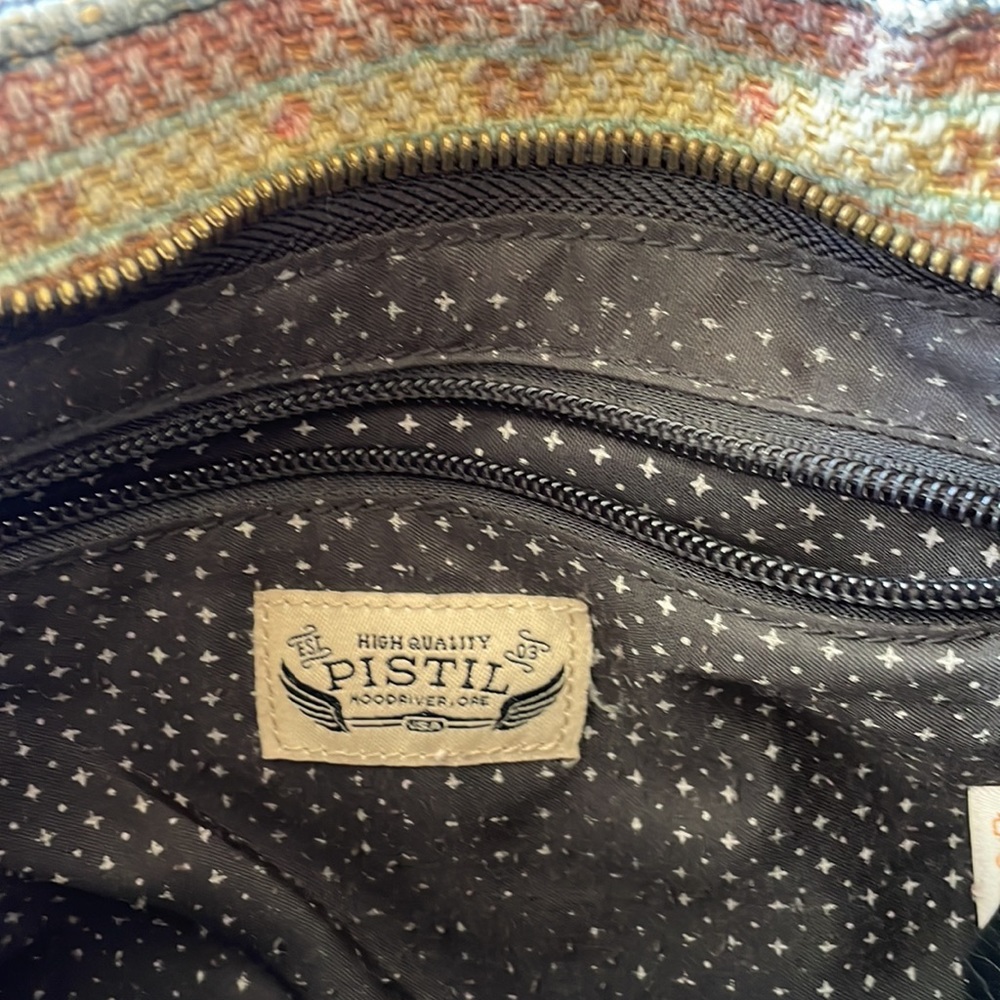 PISTIL HANDBAG - Picture 3 of 12